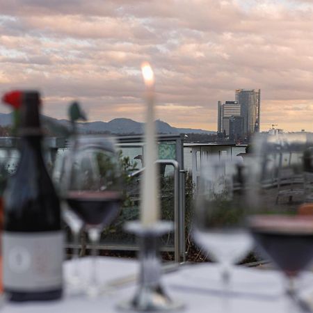 Ameron Bonn Hotel Koenigshof Dış mekan fotoğraf