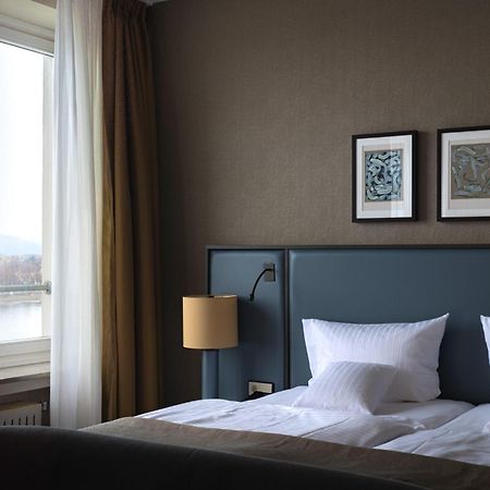 Ameron Bonn Hotel Koenigshof Dış mekan fotoğraf