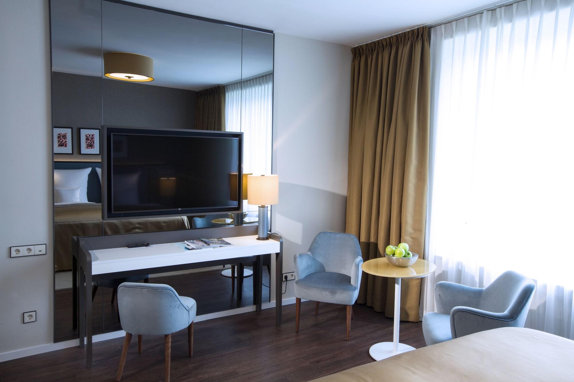 Ameron Bonn Hotel Koenigshof Dış mekan fotoğraf