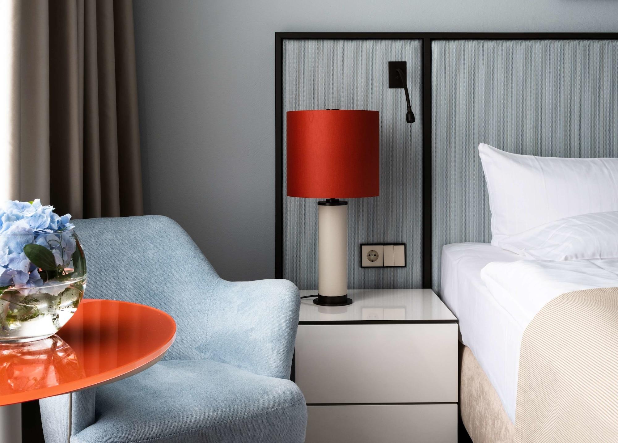 Ameron Bonn Hotel Koenigshof Dış mekan fotoğraf