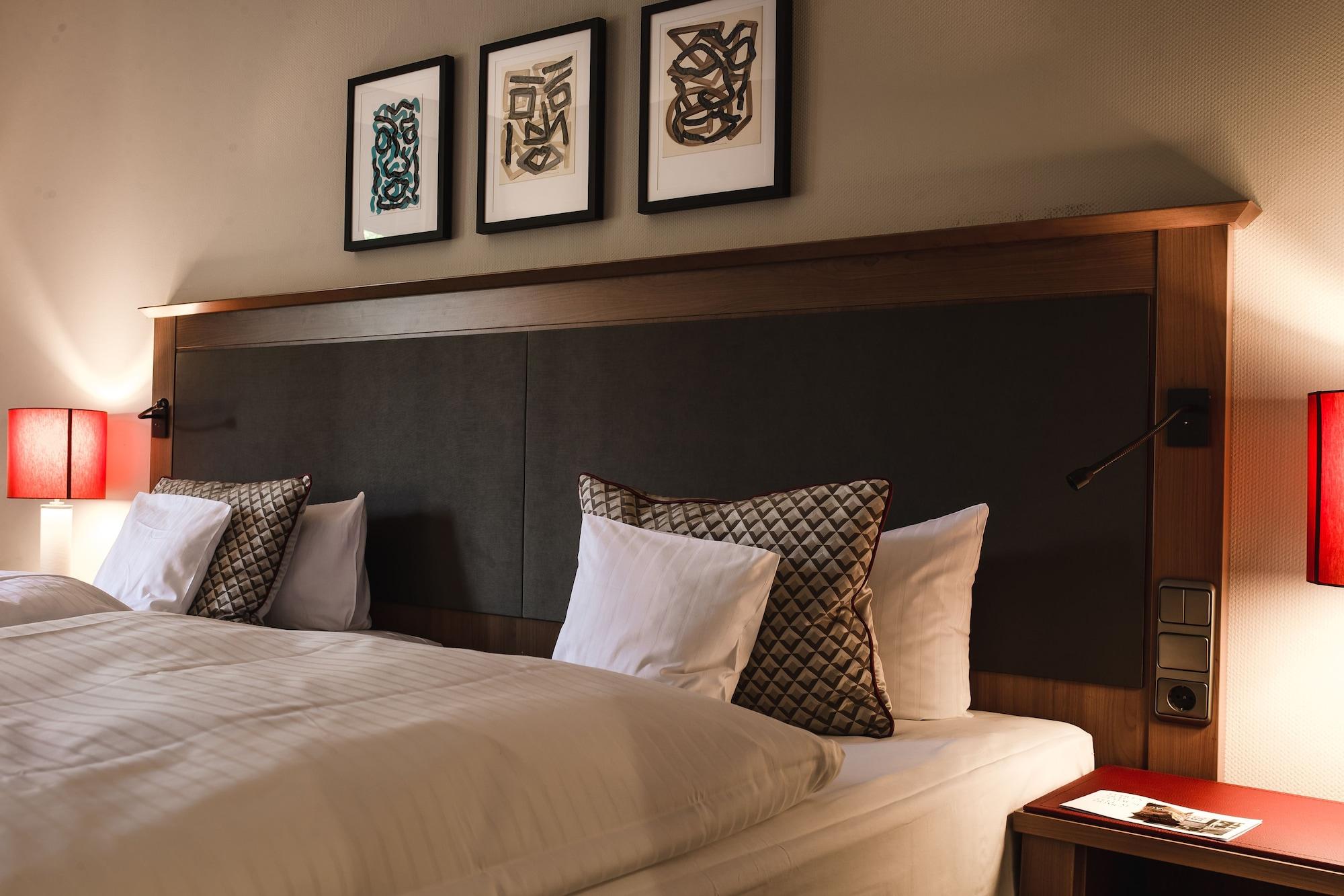 Ameron Bonn Hotel Koenigshof Dış mekan fotoğraf