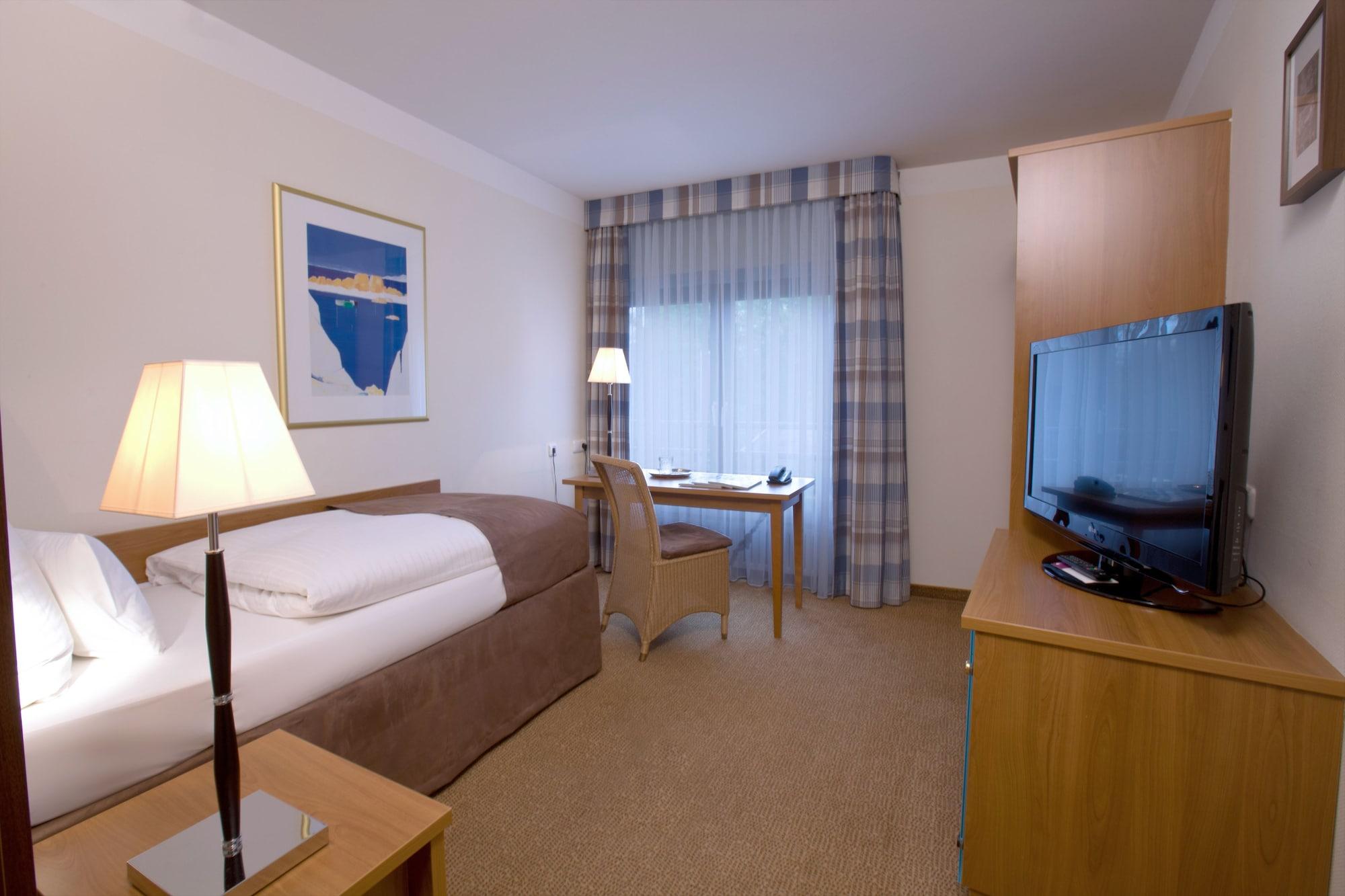 Ameron Bonn Hotel Koenigshof Dış mekan fotoğraf