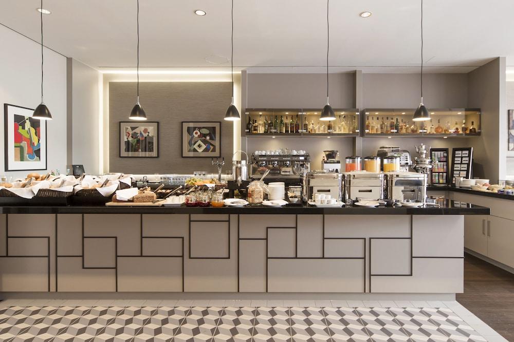 Ameron Bonn Hotel Koenigshof Dış mekan fotoğraf