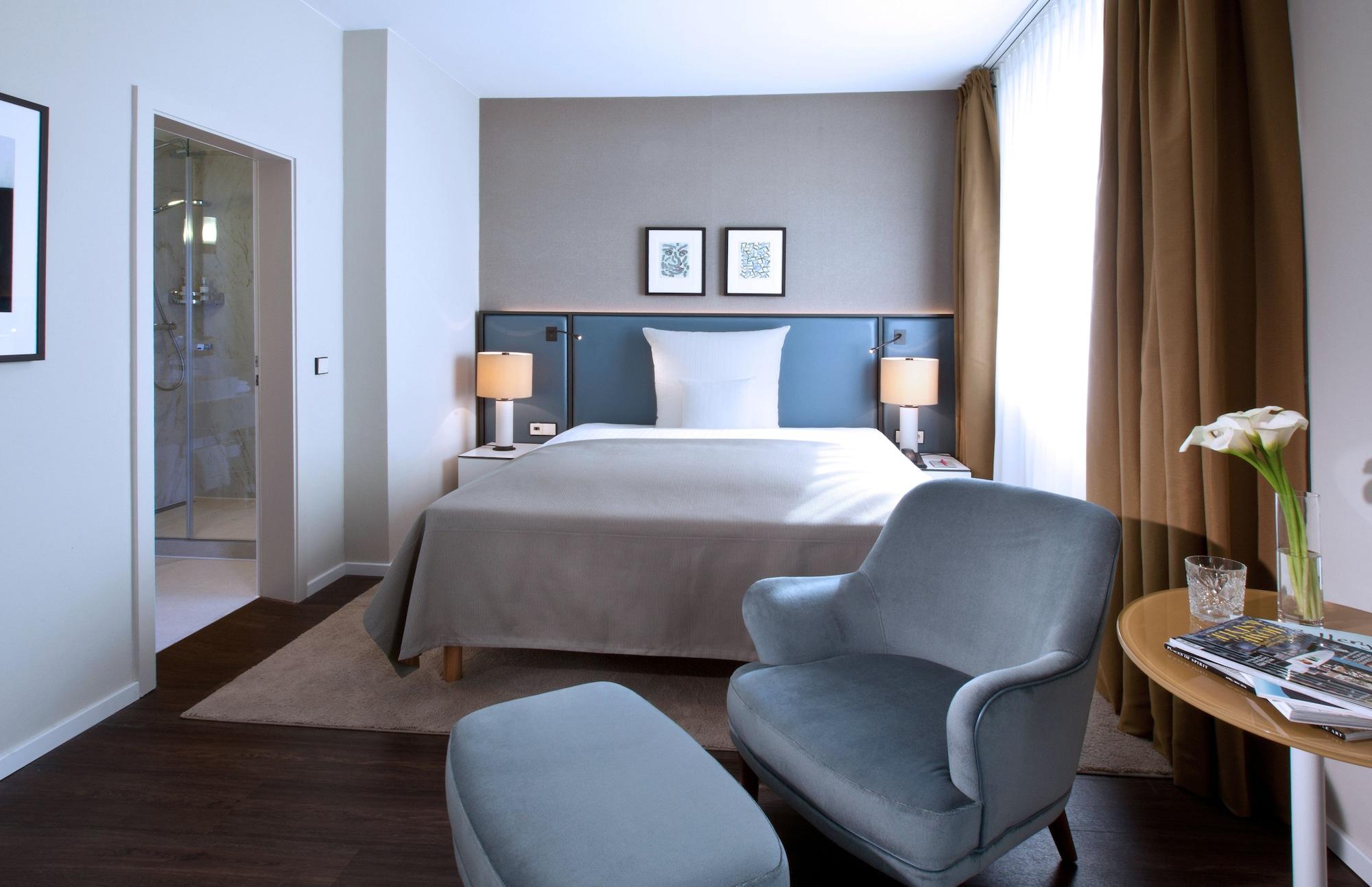 Ameron Bonn Hotel Koenigshof Dış mekan fotoğraf