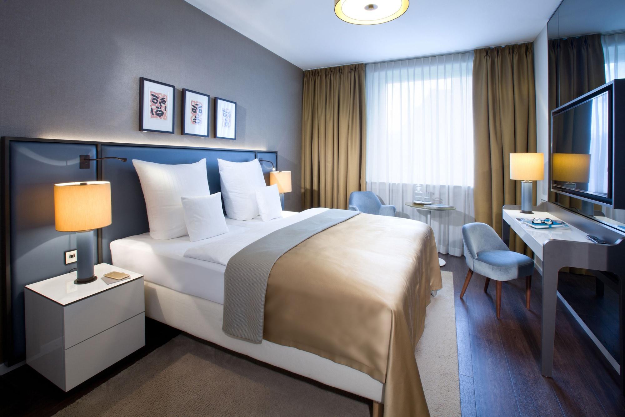 Ameron Bonn Hotel Koenigshof Dış mekan fotoğraf