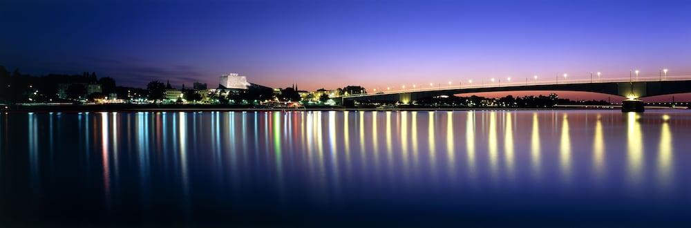 Ameron Bonn Hotel Koenigshof Dış mekan fotoğraf