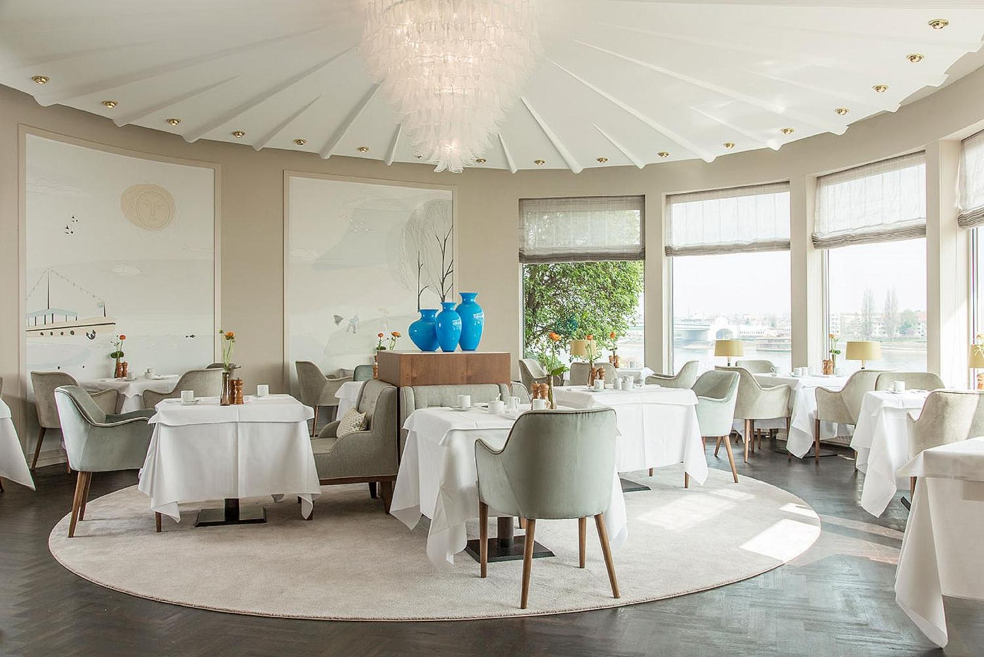 Ameron Bonn Hotel Koenigshof Dış mekan fotoğraf