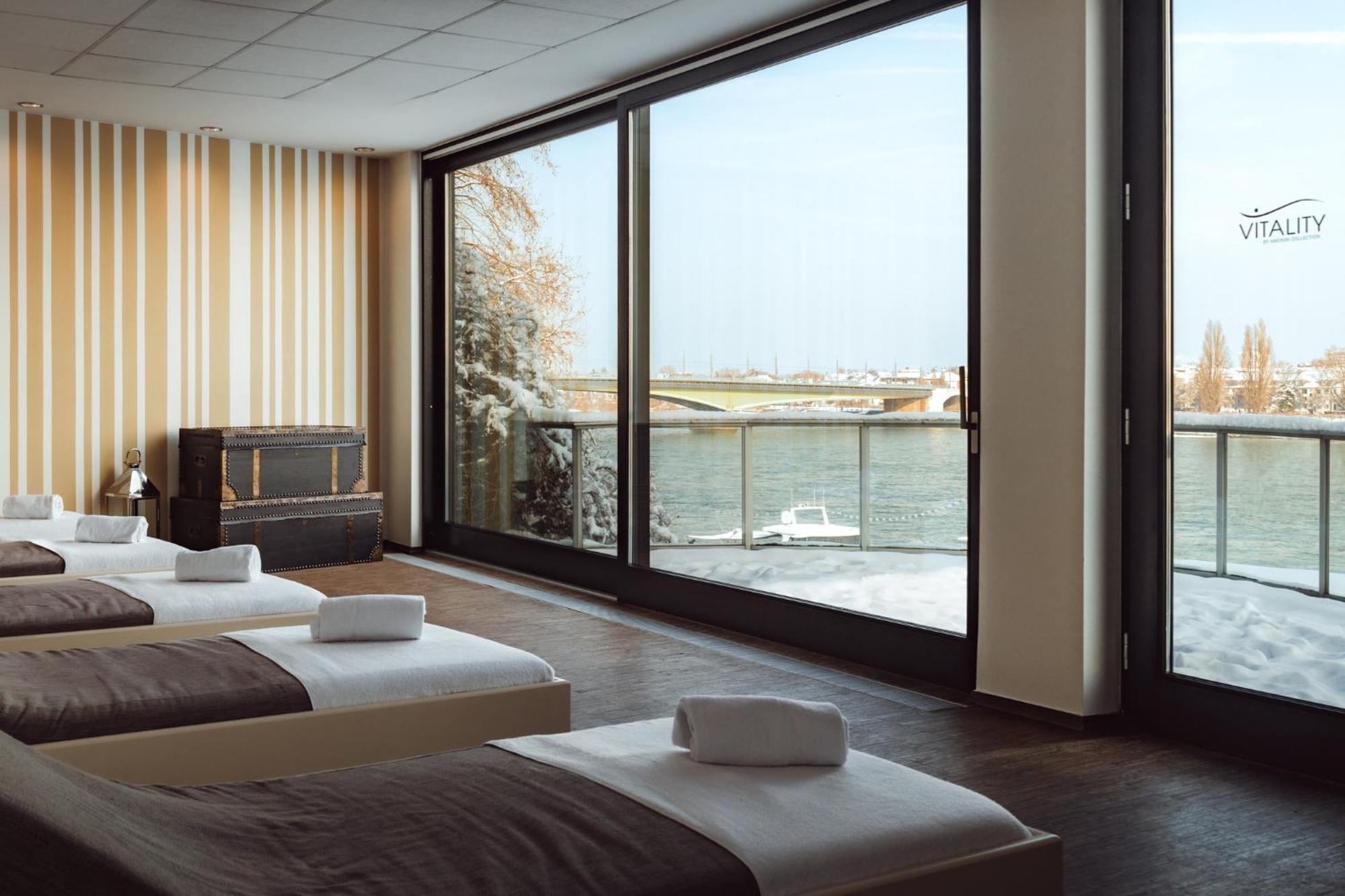Ameron Bonn Hotel Koenigshof Dış mekan fotoğraf