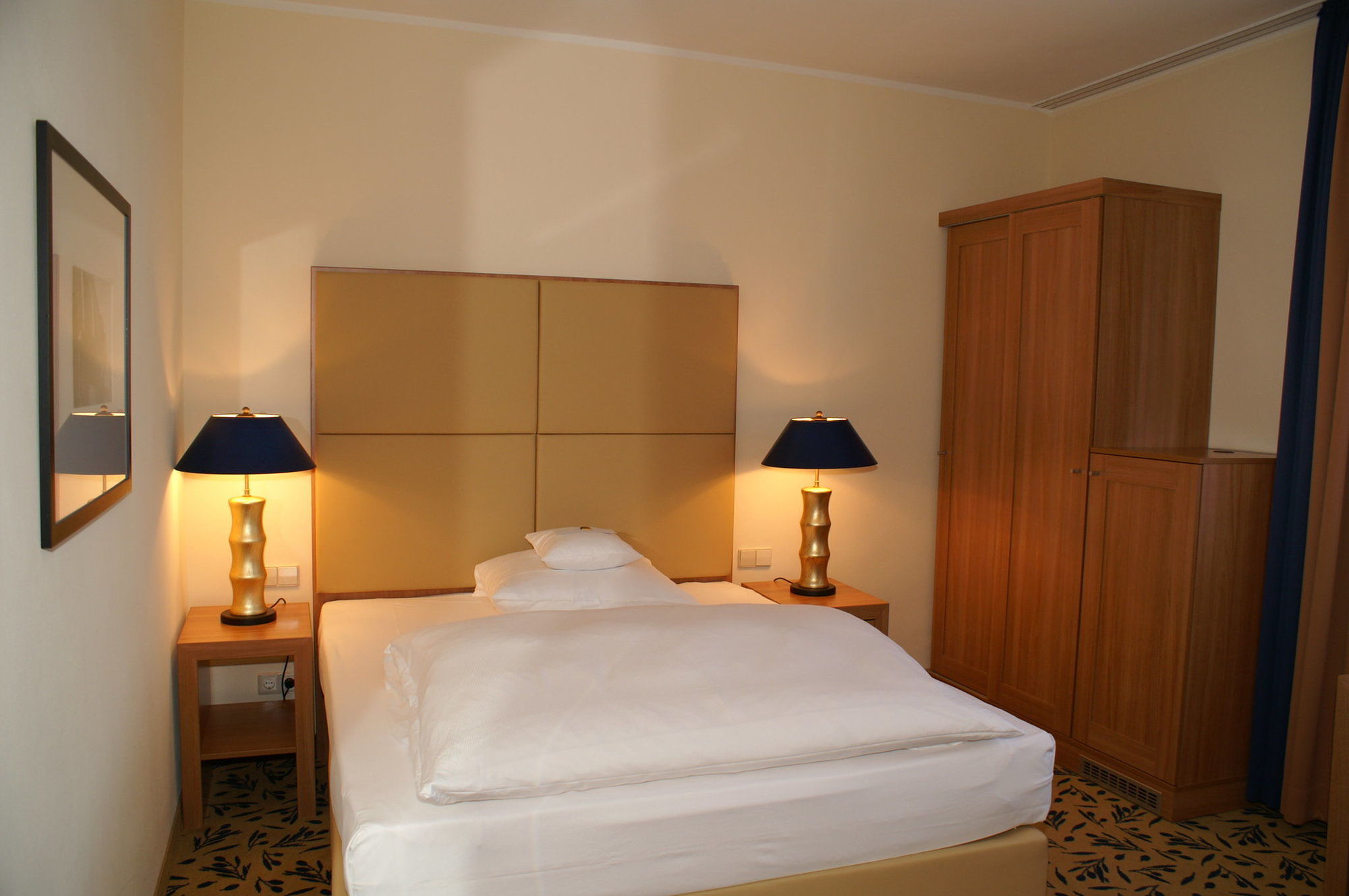Ameron Bonn Hotel Koenigshof Dış mekan fotoğraf