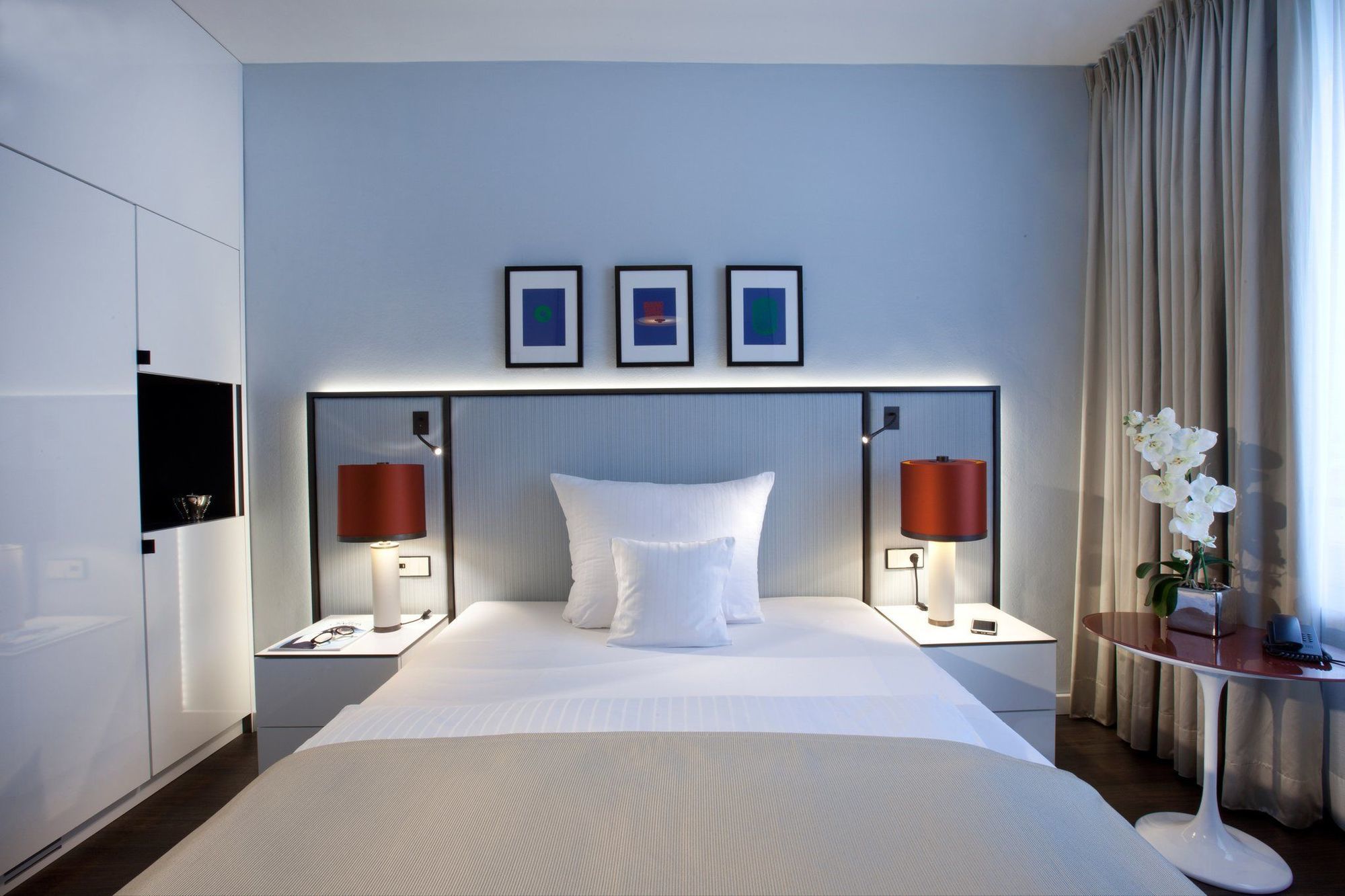 Ameron Bonn Hotel Koenigshof Dış mekan fotoğraf