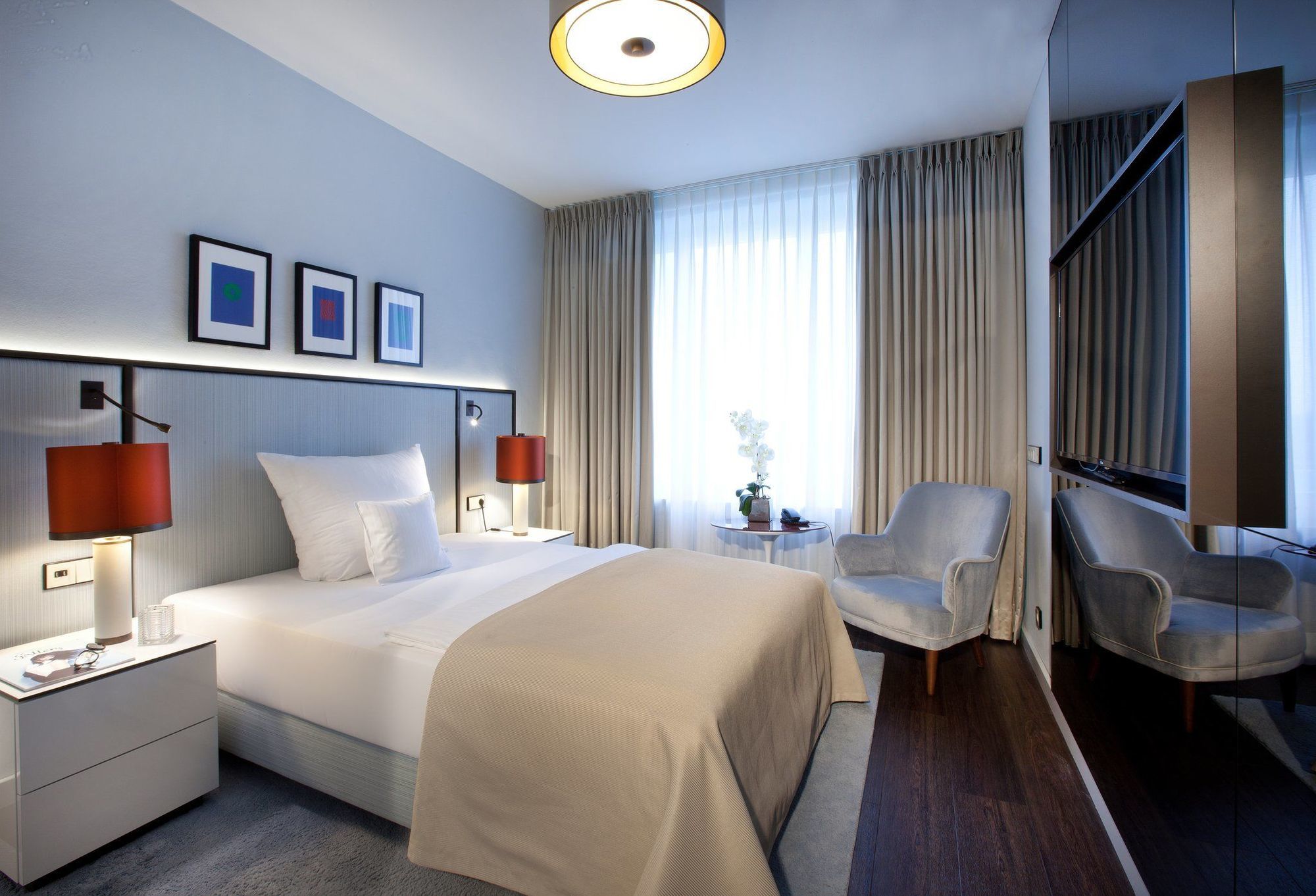 Ameron Bonn Hotel Koenigshof Dış mekan fotoğraf