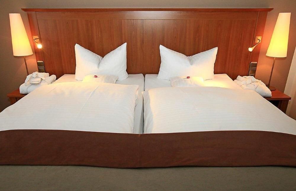 Ameron Bonn Hotel Koenigshof Dış mekan fotoğraf