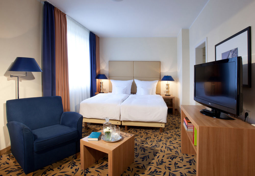 Ameron Bonn Hotel Koenigshof Dış mekan fotoğraf