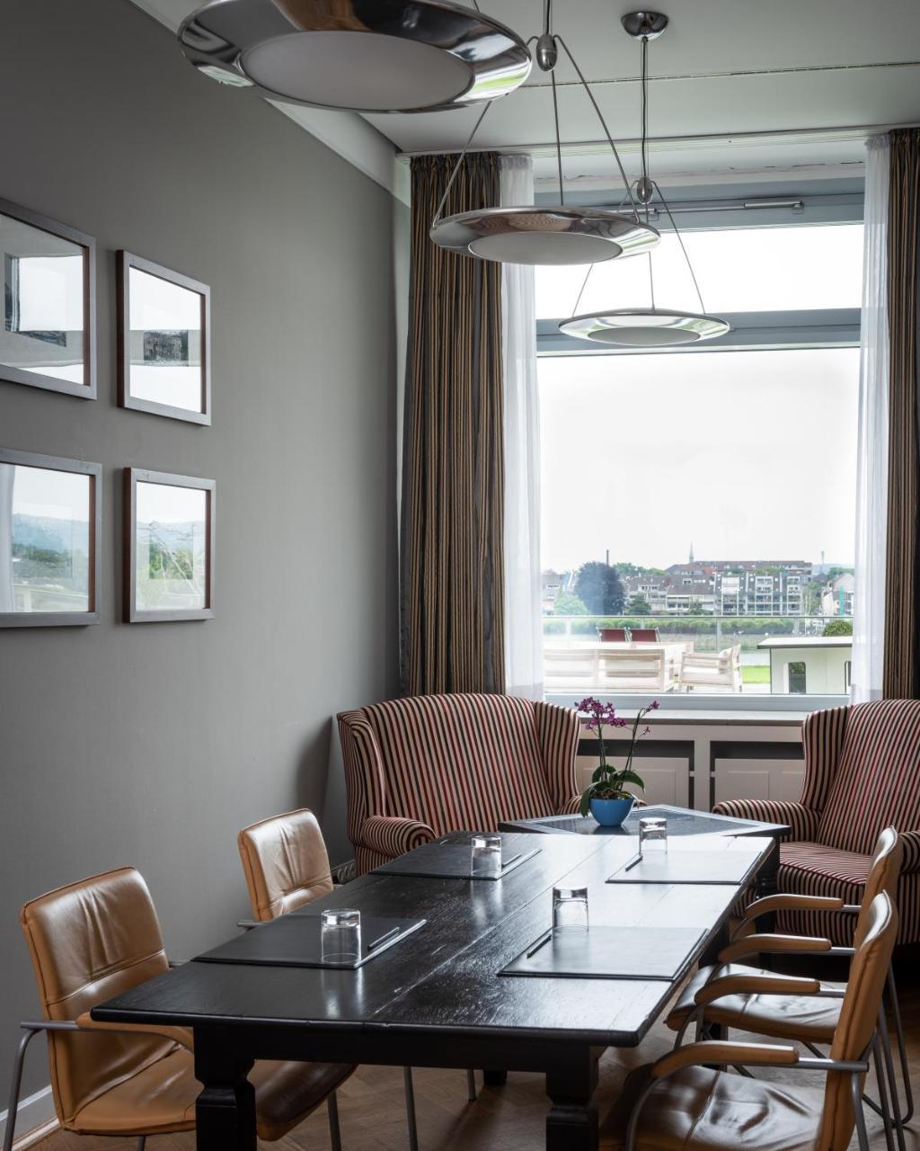 Ameron Bonn Hotel Koenigshof Dış mekan fotoğraf
