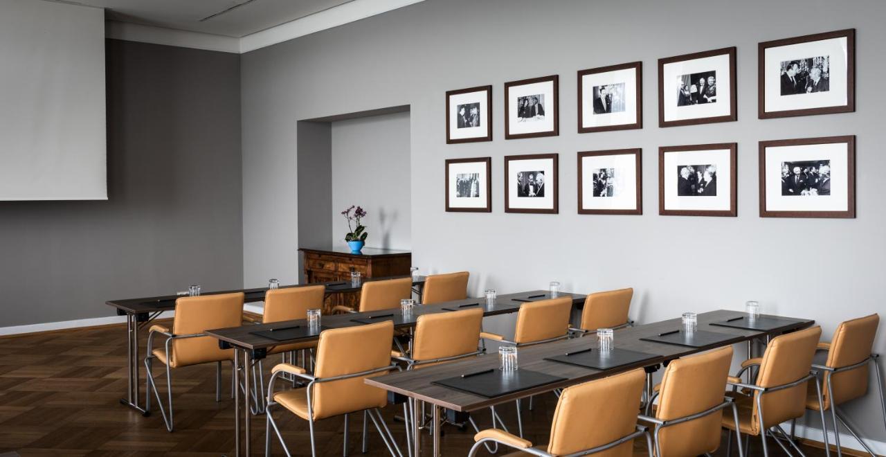 Ameron Bonn Hotel Koenigshof Dış mekan fotoğraf