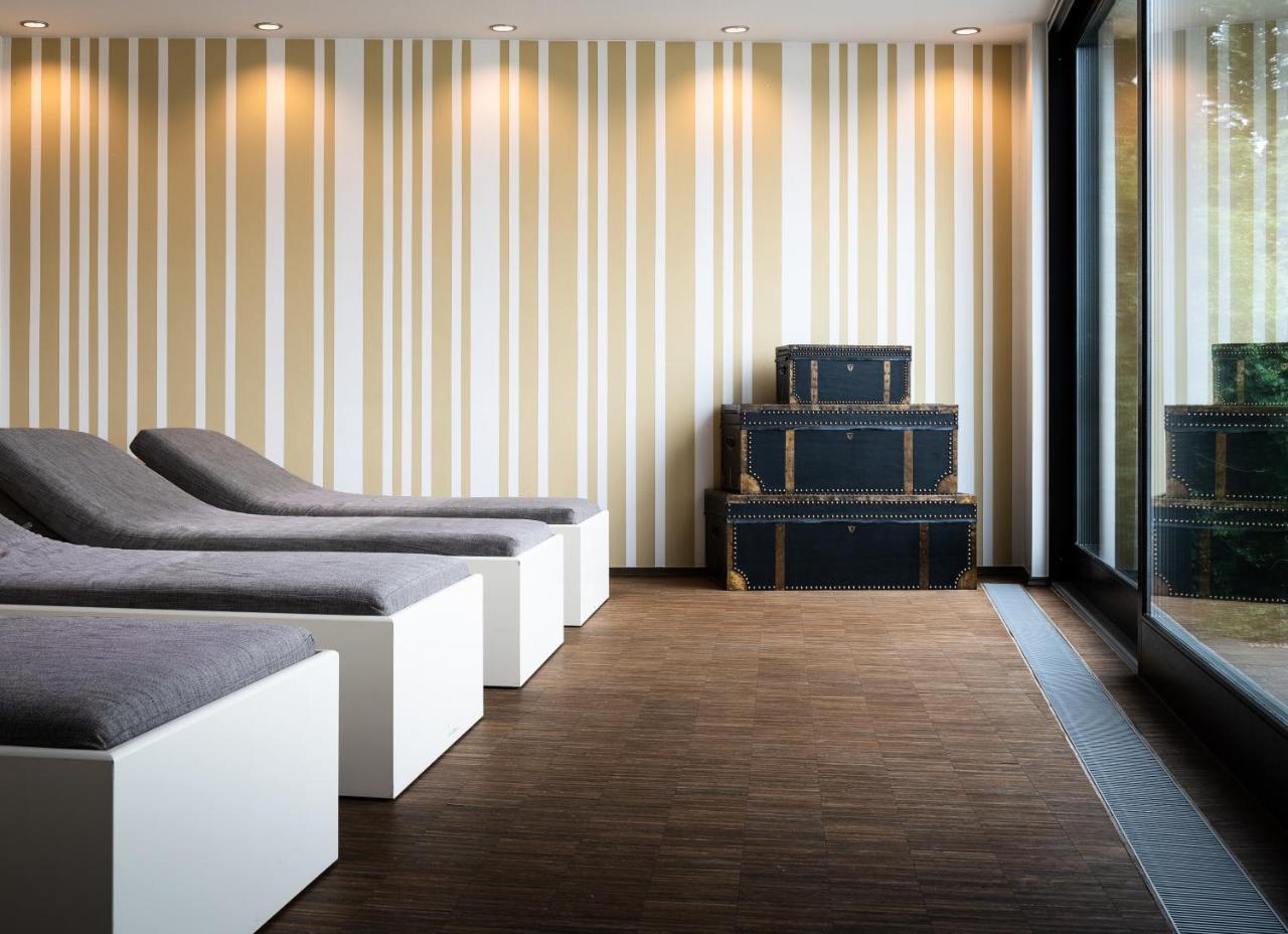Ameron Bonn Hotel Koenigshof Dış mekan fotoğraf