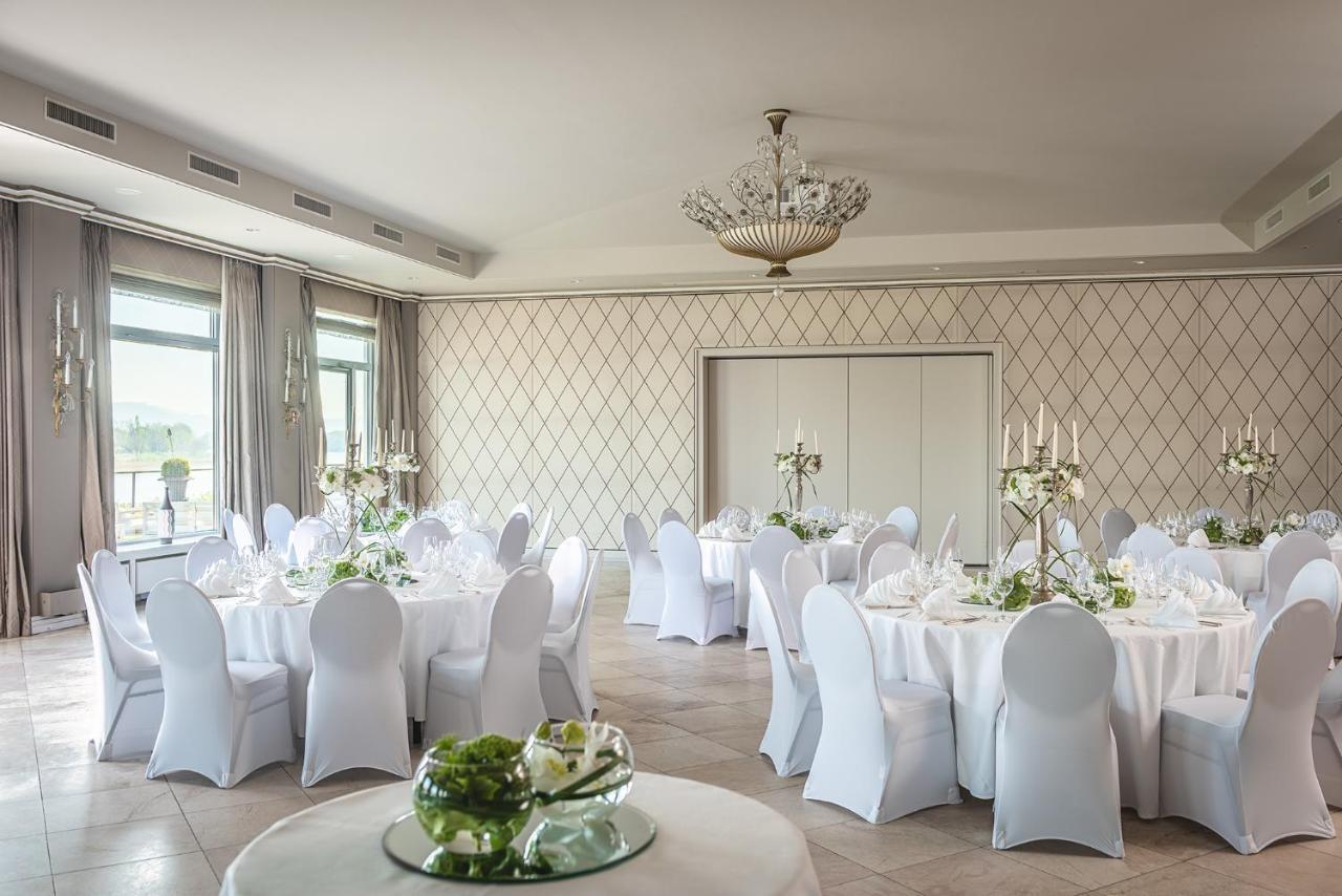 Ameron Bonn Hotel Koenigshof Dış mekan fotoğraf
